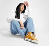 Кеды Chuck 70 HI 162054C (EU 42.5 USm 9 USw 11 СМ 27.5; Желтый)